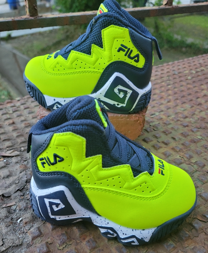 FILA MB Toddler